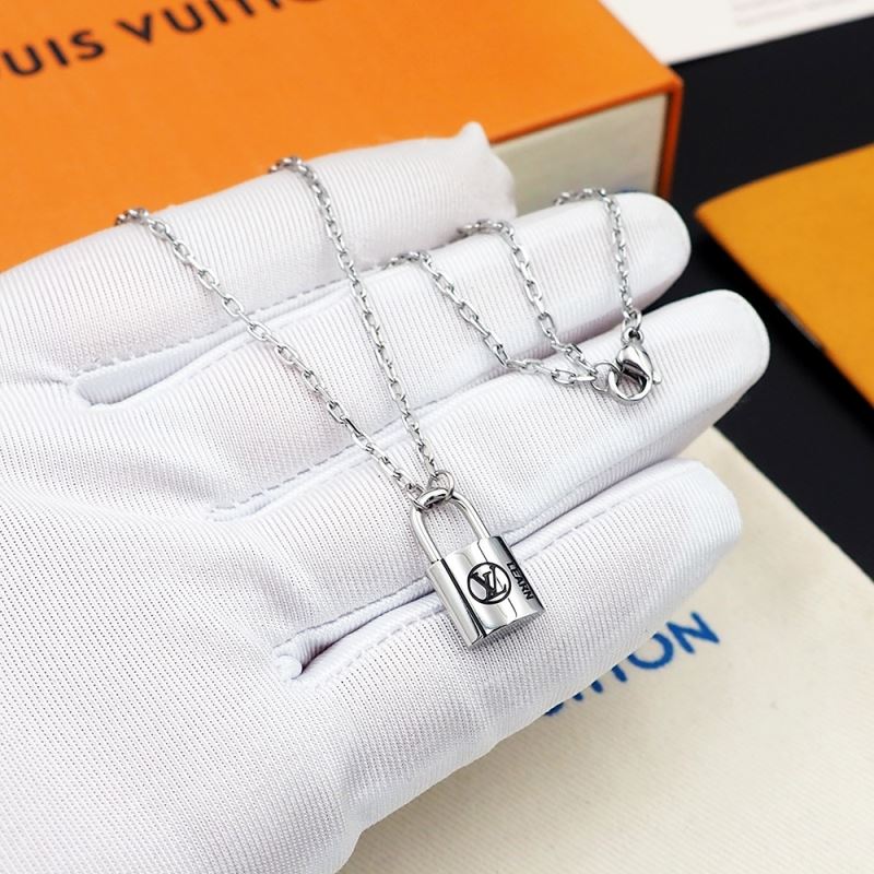 Louis Vuitton Necklaces